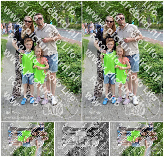 Evenement foto: Serie 1945
