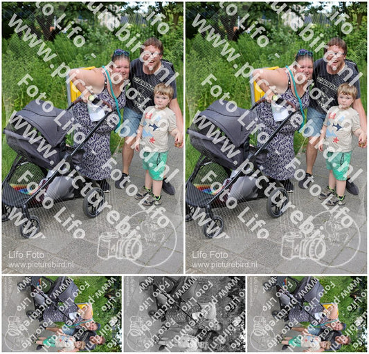 Evenement foto: Serie 1945