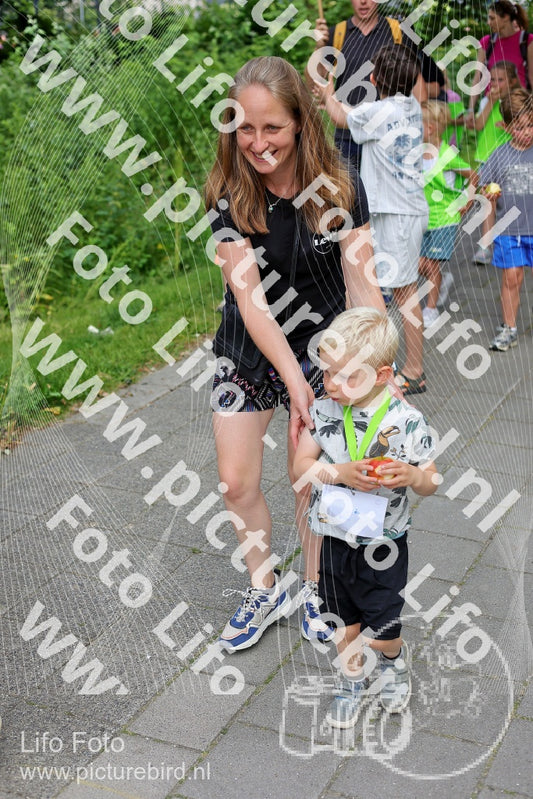 Evenement foto: Serie 1945
