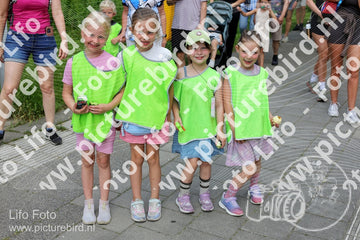 Evenement foto: Serie 1945