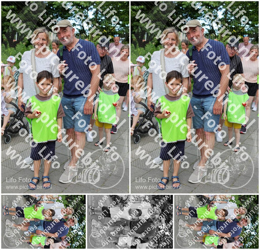 Evenement foto: Serie 1945