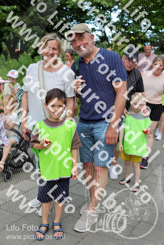 Evenement foto: Serie 1945