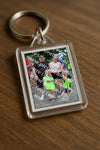 Evenement foto: Serie 1945