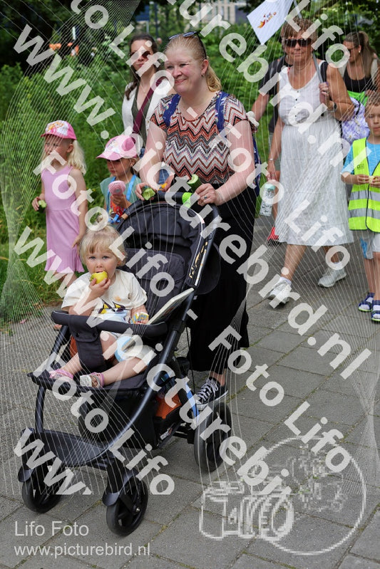 Evenement foto: Serie 1945