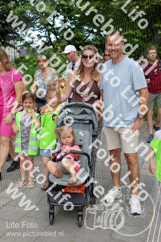 Evenement foto: Serie 1945