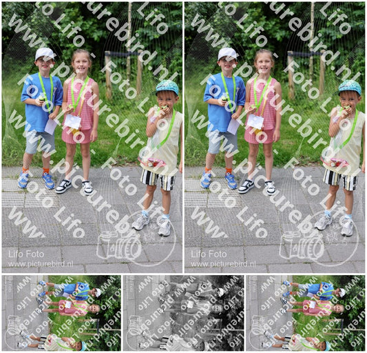 Evenement foto: Serie 1945