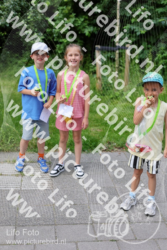 Evenement foto: Serie 1945