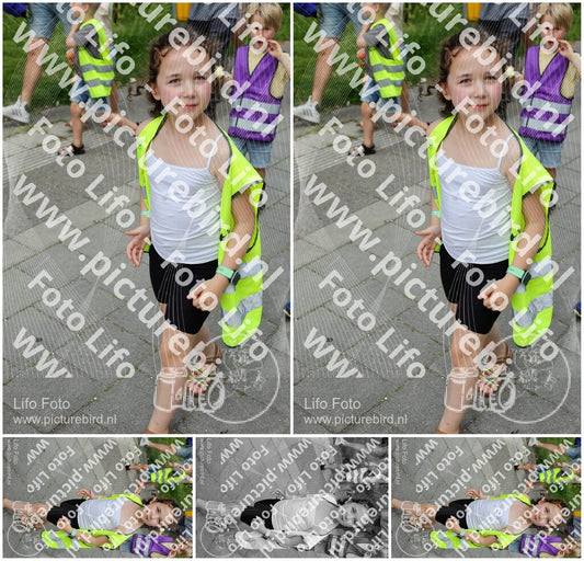 Evenement foto: Serie 1945