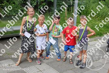 Evenement foto: Serie 1945