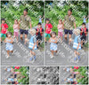 Evenement foto: Serie 1945
