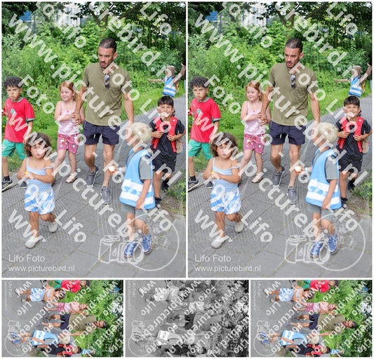 Evenement foto: Serie 1945