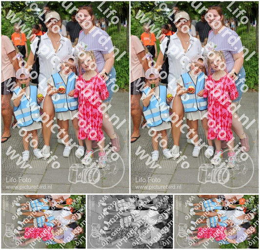 Evenement foto: Serie 1946