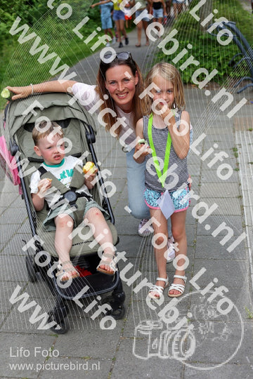 Evenement foto: Serie 1946