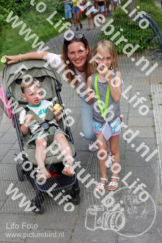 Evenement foto: Serie 1946