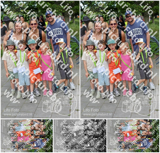 Evenement foto: Serie 1946