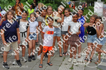 Evenement foto: Serie 1946