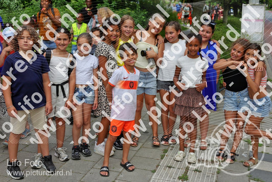 Evenement foto: Serie 1946
