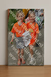 Evenement foto: Serie 1946