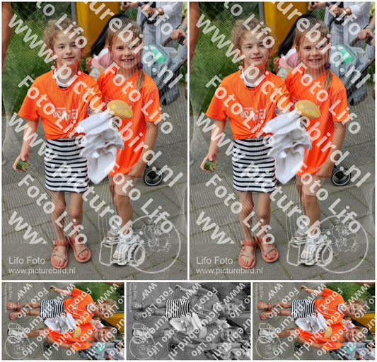 Evenement foto: Serie 1946