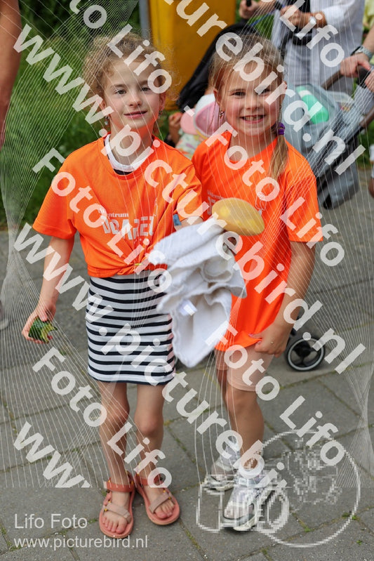 Evenement foto: Serie 1946