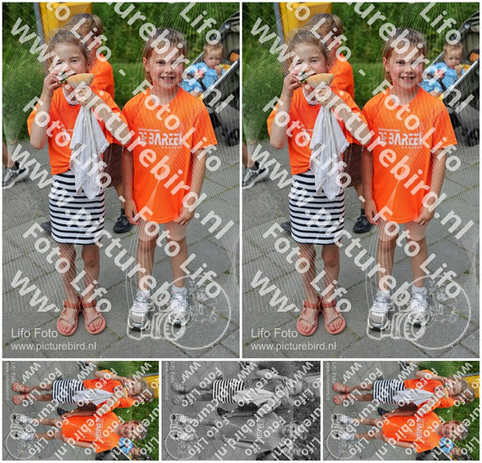 Evenement foto: Serie 1946
