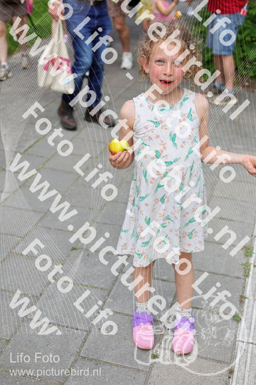 Evenement foto: Serie 1946