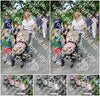 Evenement foto: Serie 1946