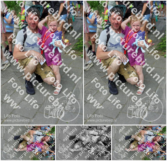 Evenement foto: Serie 1946