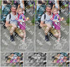Evenement foto: Serie 1946