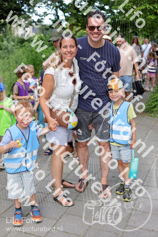 Evenement foto: Serie 1946