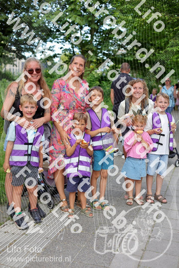 Evenement foto: Serie 1946