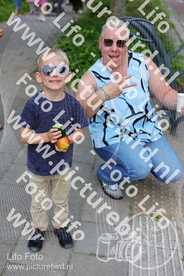 Evenement foto: Serie 1946