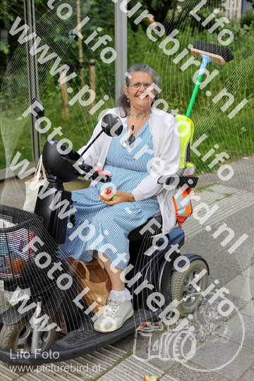 Evenement foto: Serie 1946