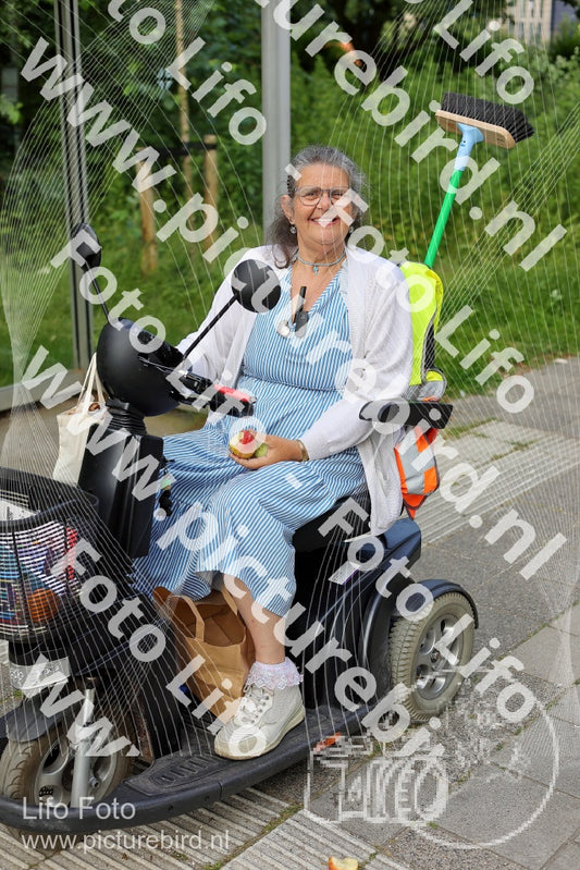 Evenement foto: Serie 1946