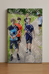 Evenement foto: Serie 1946