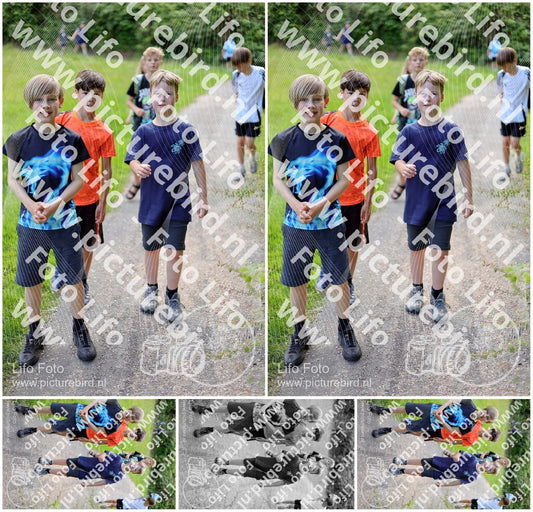 Evenement foto: Serie 1946