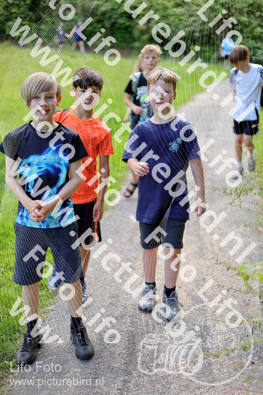 Evenement foto: Serie 1946
