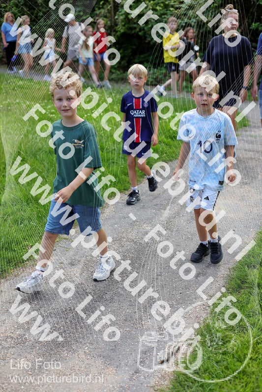 Evenement foto: Serie 1946