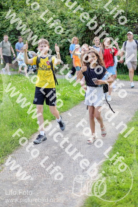 Evenement foto: Serie 1946