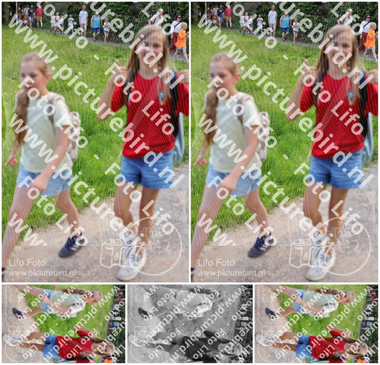 Evenement foto: Serie 1946