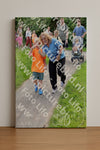 Evenement foto: Serie 1946