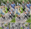 Evenement foto: Serie 1946
