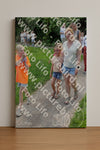 Evenement foto: Serie 1946