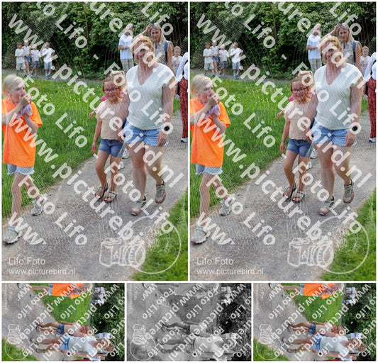 Evenement foto: Serie 1946