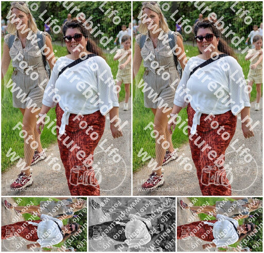 Evenement foto: Serie 1946