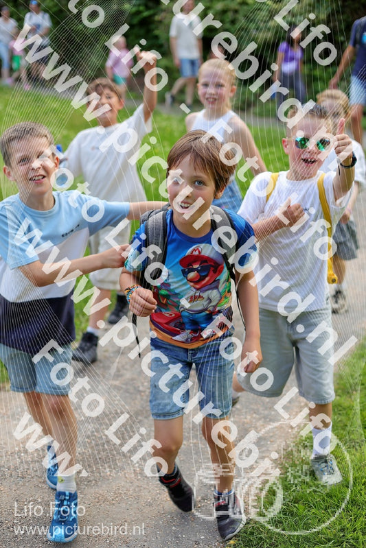 Evenement foto: Serie 1946