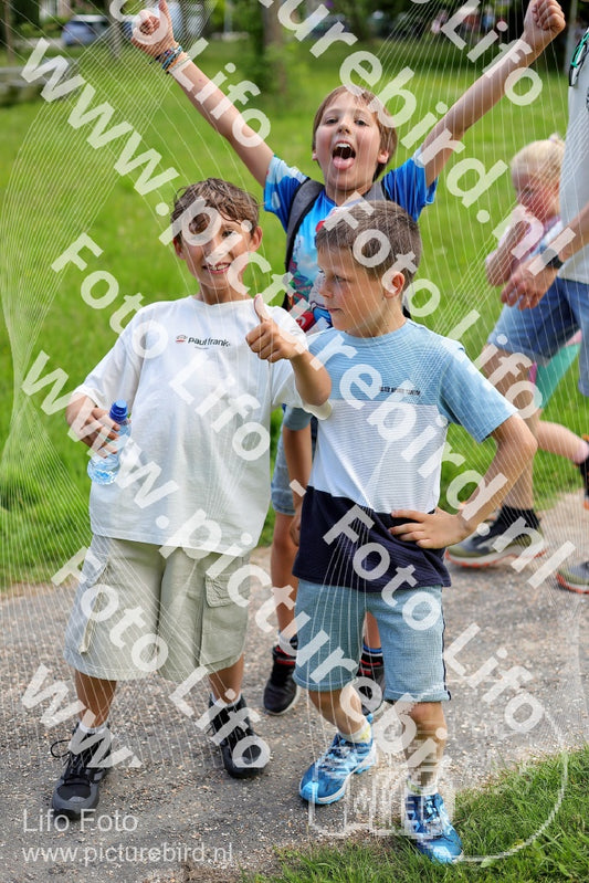 Evenement foto: Serie 1946