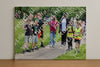Evenement foto: Serie 1946