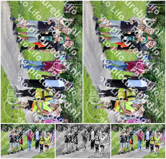 Evenement foto: Serie 1946