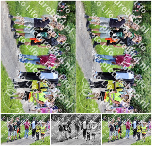 Evenement foto: Serie 1946